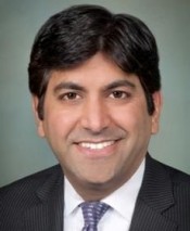 SMART photo - Aneesh Chopra