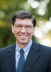 SMART photo - Clayton Christensen